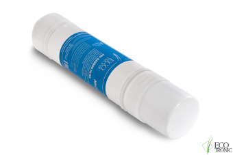 Фильтр №2 Ecotronic PRE-CARBON filter "U"-тип, 12