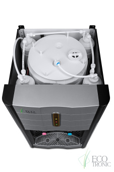 Пурифайер Ecotronic V40-U4T Black