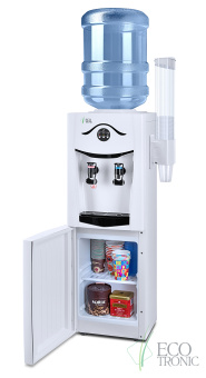 Кулер Ecotronic K21-LC