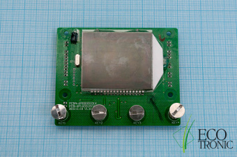 Табло + плата индикации к мод. C11-LX