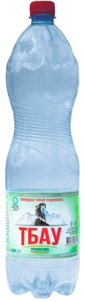 "Тбау" 1.5л газ. 