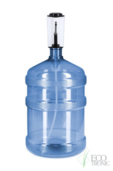 Помпа аккумуляторная Ecotronic PLR-210