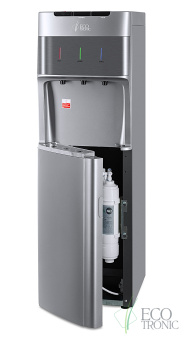 Пурифайер M30-U4LE silver+SS