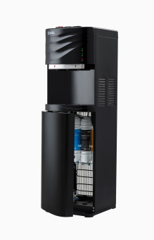 Пурифайер-проточный кулер для воды LC-AEL-540s black
