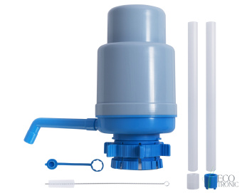 Помпа механическая Ecotronic Optima PM-8081