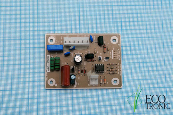 Плата питания и управления к B70-R4L