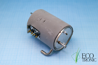 БН к мод. V21-L неразборный в сборе