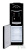 Кулер Ecotronic K21-LF black+silver с холодильником