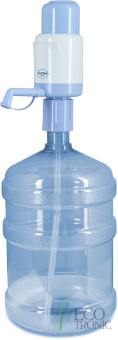 Помпа механическая Ecotronic PM-519