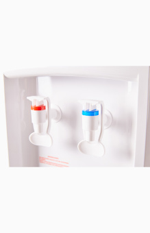 Кулер для воды LC-AEL-61c