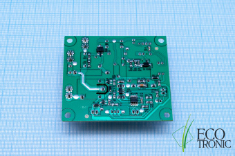 Плата питания и управления к K42-LXE