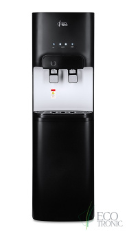 Пурифайер Ecotronic A88-U4L Black