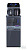 Кулер с чайным столиком Тиабар Ecotronic TB33-LNR UV dark grey