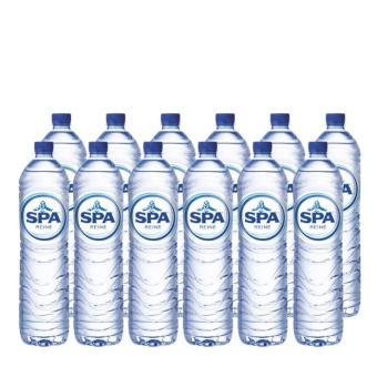 SPA Reine (СПА Рейн) 1.5л Бг.