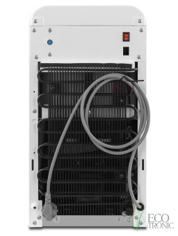 Пурифайер Ecotronic V11-U4T White