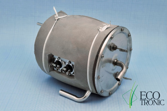 БН к мод. P9-LX разборный в сборе