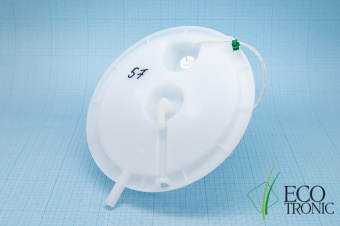 Крышка бака охлаждения к мод. M9-LX с поплавком