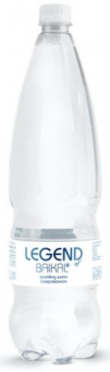 "Легенда Байкала" 1.5л газ.