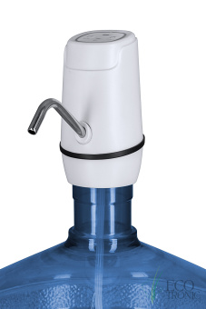 Помпа аккумуляторная Ecotronic PLR-130