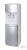 Кулер Ecotronic J21-LC white+silver