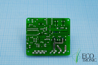 Плата питания и управления к C11-LX