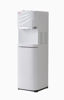 Пурифайер-проточный кулер для воды LC-AEL-540s white