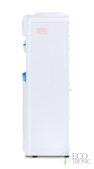 Кулер Ecotronic V14-LE XS