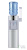 Кулер для воды Ecotronic H1-LE v.2 White напольный