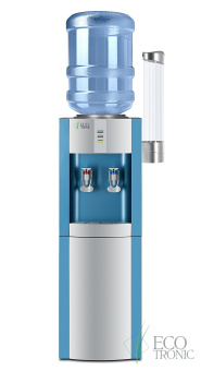 Кулер для воды Ecotronic H1-LF с холодильником
