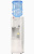 Кулер для воды LC-AEL-400 white Кулер для воды LC-AEL-400 white