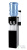 Кулер Ecotronic M40-LF black+silver Кулер Ecotronic M40-LF black+silver
