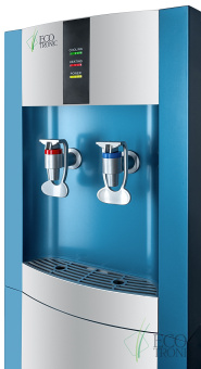 Кулер для воды Ecotronic H1-LE v.2 напольный