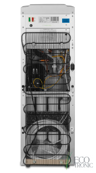 Пурифайер Ecotronic C21-U4L Black с компрессорным охлаждением