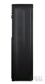 Кулер Ecotronic K42-LXE black