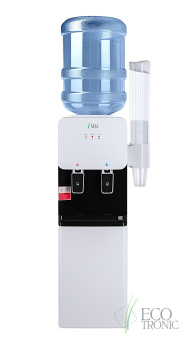 Кулер Ecotronic J1-LC XS