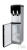 Кулер Ecotronic M40-LF black+silver Кулер Ecotronic M40-LF black+silver