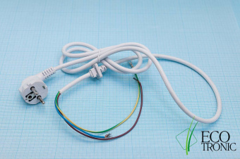 Сетевой шнур электрический к мод. M6