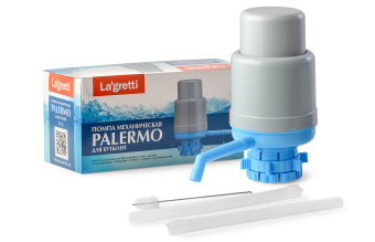 Помпа механическая Lagretti Palermo