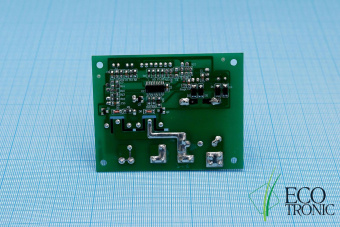 Плата питания и управления к P5-LPM