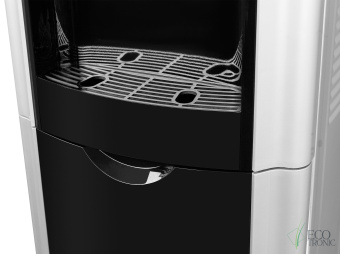 Пурифайер Ecotronic C21-U4L Black с компрессорным охлаждением