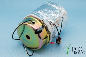 БН к мод. C10-LXPM, С11 в сборе