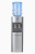 Кулер для воды LD-AEL-28 cool grey/silver