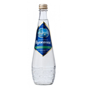 Волжанка стек. 0,5 л.