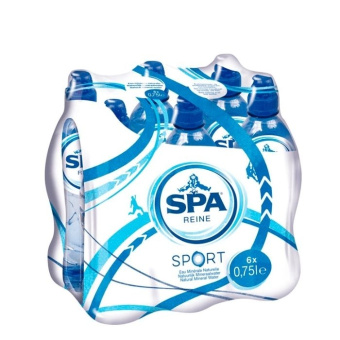 SPA Reine (СПА Рейн) 0.75л Бг.