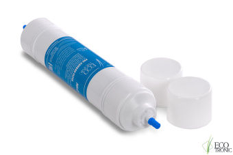 Фильтр №2 ECOTRONIC Pre-carbon 14