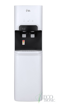 Пурифайер Ecotronic A88-U4L White