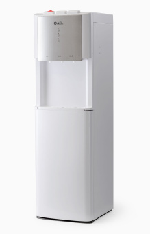 Кулер для воды LD-AEL-811a white