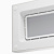 Кулер с чайным столиком Тиабар LD-AEL-51a white/black