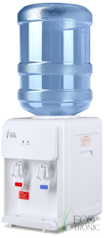 Кулер Ecotronic R2-TE