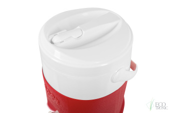 Термос-раздатчик Ecotronic CoolStrong-7 Red